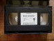 Delcampe - Lot 5 Vidéo-cassettes VHS Secam The Beatles, Bob Dylan, The Who, Jethro Tull, Chuck Berry - Altri & Non Classificati