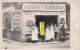 GRASSE (Alpes-Maritimes) - Etablissement Du Pierrot Normand - Crèmerie, Fromages... - Carte-Photo, écrit 1923 (2 Scans) - Grasse