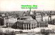R455976 35989. Wien. Panorama Mit Burgtheater. PAG - World