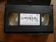 Delcampe - Lot 2 Vidéo-cassettes VHS Secam Serge Gainsbourg - Other & Unclassified