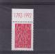 Y&T N° 2774 ** + 2774a** + 2774c** + 2775** + 2775c** - Unused Stamps