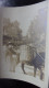 06 BELLE PHOTO DE  LE CANNET LEGENDE  MARS 1899  PAYSANNE ET SON ANE AU CANNET - Le Cannet