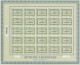 Polynésie N°1240/1241 - Feuille Entière - Neuf ** Sans Charnière - TB - Unused Stamps