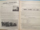 Delcampe - ● Journal TRAIT D'UNION - L'AVIATION - Maréchal PETAIN Février 1941 - Général Bergeret - Légion D'honneur Médailles Ww1 - Französisch