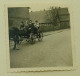 Germany-People In Carriages-photo Hermann Noodt, Pasewalk - Lieux