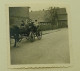Germany-People In Carriages-photo Hermann Noodt, Pasewalk - Lieux