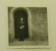 Germany-Boy In Front Of The Entrance-photo Hermann Noodt, Pasewalk - Plaatsen