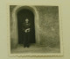 Germany-Boy In Front Of The Entrance-photo Hermann Noodt, Pasewalk - Plaatsen