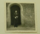 Germany-Boy In Front Of The Entrance-photo Hermann Noodt, Pasewalk - Plaatsen