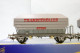 REE Modèles - 2 Wagons CEREALIERS Transcéréales Stemi CTC SNCF ép. IV Réf. WB-014 HO 1/87 - Wagons Marchandises