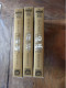 Coffret 3 Vidéo-cassettes VHS Secam La Trilogie Star Wars 1997 - Other & Unclassified