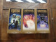 Delcampe - Coffret 3 Vidéo-cassettes VHS Secam La Trilogie Star Wars 1997 - Autres & Non Classés