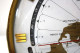 E2 Horloge De Table Vintage De Kundo - Allemagne 1960 - Clocks