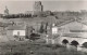 ESPAGNE - Ciudad Rodrigo - Castillo Desde El Arrabal Del Puente - Carte Postale - Salamanca