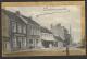 Middelkerke.  Arrét Du Tram (1907) - Middelkerke