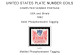 Delcampe - COLOR PRINTED US PLATE NUMBER COILS [SINGLES] 1981-2010 STAMP ALBUM PAGES (77 Illustrated Pages) >> FEUILLES ALBUM - Pré-Imprimés