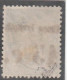 CONGO - N°7 Obl (1891-92) 15c Sur 25c Noir Sur Rose - Signé Calves - Oblitérés