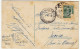 PAVIA - COLLEGIO GHISLIERI - 1918 - Vedi Retro - Formato Piccolo - Pavia