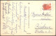 Switzerland Postcard With Stamps 1969 - Other & Unclassified