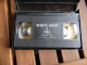 Delcampe - Lot 3 Vidéo-cassettes VHS Secam Le Bebete Show N° 1 à 3 TF1 VIDEO 1988 - Sonstige & Ohne Zuordnung