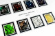 Delcampe - COLOR PRINTED GREAT BRITAIN REGIONALS [PICTORIALS] 1958-2022 STAMP ALBUM PAGES (40 Illustrated Pages) >> FEUILLES ALBUM - Pré-Imprimés