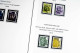 Delcampe - COLOR PRINTED GREAT BRITAIN REGIONALS [PICTORIALS] 1958-2022 STAMP ALBUM PAGES (40 Illustrated Pages) >> FEUILLES ALBUM - Pré-Imprimés