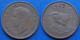 UK - 1 Farthing 1942 "wren" KM# 843 George VI (1936-52) Bronze - Edelweiss Coins - Other & Unclassified