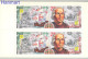 Bulgaria 1992 Mi Mh 3982-3983 MNH  (ZE2 BULmh3982-3983) - 1992