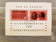 1966	Germany	Conference 4 - Unused Stamps