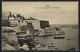 AK Marsamuscetto, Panorama & Landing-Place  - Malta