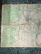 World Maps Old-viet Nam Military 1963 Before 1975-1 Pcs - Topographische Kaarten