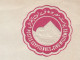 ⁕ Egypt 1888 - 1892 Postal Stationery Cover 5 Milles Millièmes - Egyptiennes Cinq Milliemes ⁕ Closed - Glued - 1866-1914 Khédivat D'Égypte