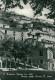 SAN GREGORIO MATESE ( CASERTA ) VEDUTA DALLA PIAZZA B. CASO - FOTO GI-PA - SPEDITA 1956 (20622) - Caserta