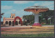 Inde India Mint Unused Postcard Brindavan Garden, Mysore, Flower, Flowers, Palace, Tipu Sultan, Royalty - India