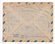Delcampe - Registered 1966 Blumenau Brésil Brazil Brasil Winston Churchill Sindelfingen Deutschland - Lettres & Documents