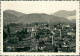 GANDINO ( BERGAMO ) PANORAMA - EDIZIONE SPAMPATTI - SPEDITA 1956  (20624) - Bergamo