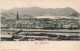 ESPAGNE - San Sebastian - Vue Générale - Carte Postale Ancienne - Guipúzcoa (San Sebastián)