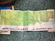 World Maps Old-ASIAN HIGHWAY ROUTE MAP INDIA SRI LANKA Before 1975-1 Pcs - Cartes Topographiques