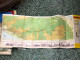 Delcampe - World Maps Old-ASIAN HIGHWAY ROUTE MAP INDIA SRI LANKA Before 1975-1 Pcs - Cartes Topographiques