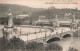ESPAGNE - San Sebastian - Puente De Maria Cristina - Carte Postale Ancienne - Guipúzcoa (San Sebastián)