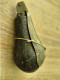 WW1 - Grenade Poire Française  Inerte - Guerre 14-18 - 1914-18