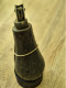 WW1 - Grenade Poire Française  Inerte - Guerre 14-18 - 1914-18