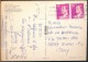 °°° 31031 - SPAIN - BARCELONA - MUSEO DE ARTE DE CATALUNA - 1986 With Stamps °°° - Barcelona