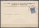 ⁕ Netherlands 1926 - 1928 ⁕ Queen Wilhelmina, Mi.184 & Mi.216 On Cover ⁕ 3v Used - See Scan - Lettres & Documents