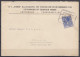 ⁕ Netherlands 1926 - 1928 ⁕ Queen Wilhelmina, Mi.184 & Mi.216 On Cover ⁕ 3v Used - See Scan - Brieven En Documenten