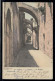 Jerusalem 1905 Germany Levant Post In Palestine Postcard - Antoine Sfeir No. 14 - Israel