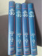 Les Années 40 : Volumes 3 ; 5 ; 6 Et 7 - éditions TALLANDIER / HACHETTE - History