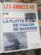 Delcampe - Les Années 40 : Volumes 3 ; 5 ; 6 Et 7 - éditions TALLANDIER / HACHETTE - Histoire