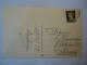 ITALY POSTCARDS  1938  PERSICETO CIOVANNI  STAMPA - Other & Unclassified