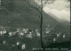 SERINA ( BERGAMO ) PANORAMA - EDIZIONE CARRARA - 1950s (20626) - Bergamo